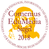 Comenius-EduMedia-Spiegel 2018