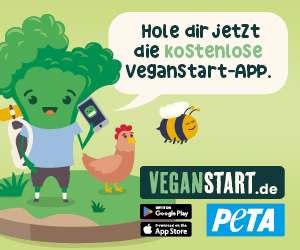 VeganStart
