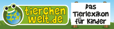tierchenwelt Lustige, spannende und unglaubliche Tier-Infos!