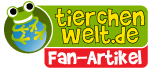 tierchenwelt fan-artikel