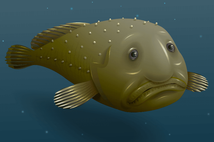 Blobfisch