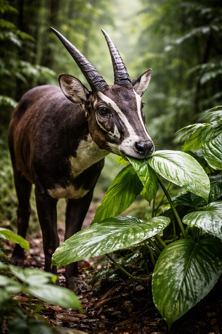 Saola