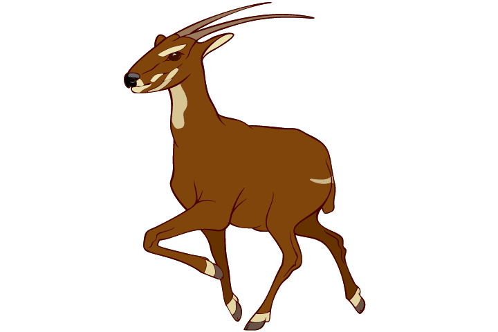 Saola