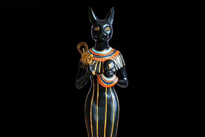 Bastet