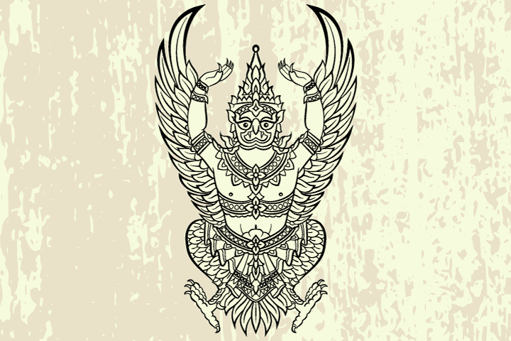 Garuda