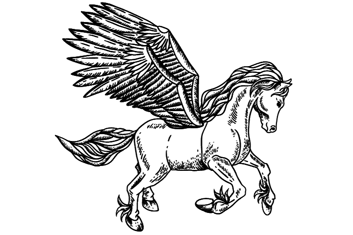 Pegasos