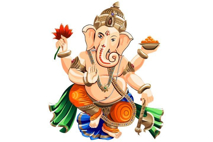 Ganesha