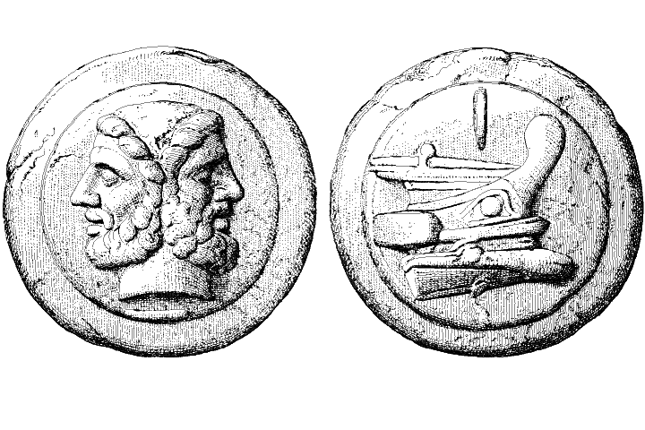 Janus