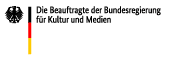 Der Beauftragte der Bundesregierung für Kultur und Medien