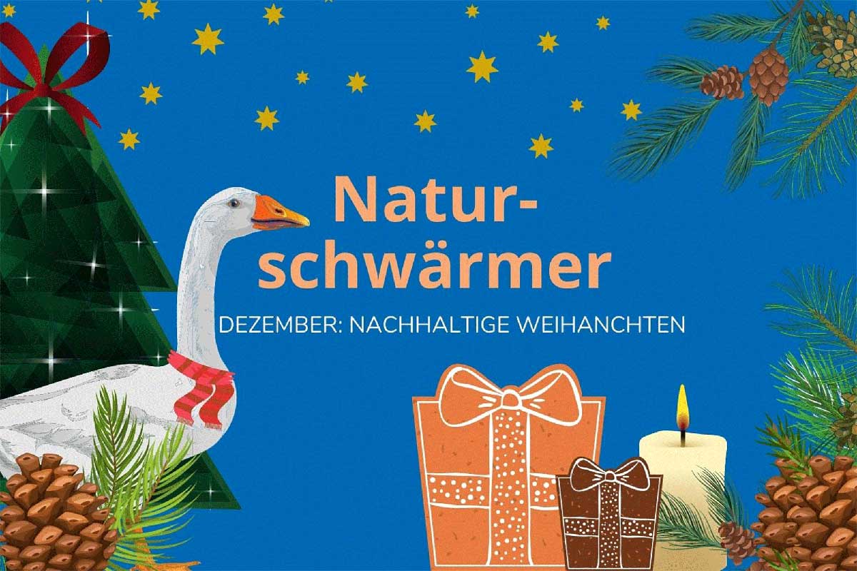 Naturschwärmer