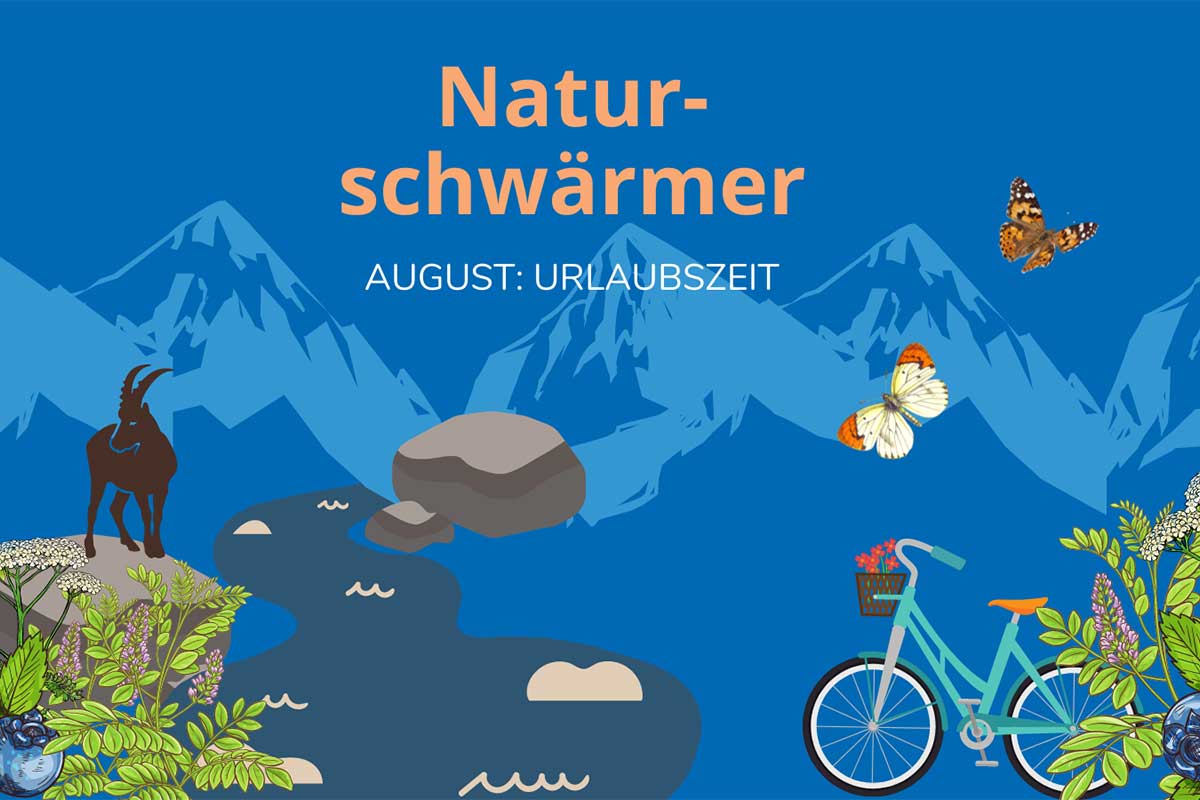 Naturschwärmer