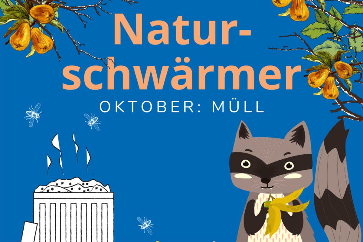 Naturschwärmer