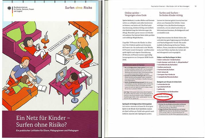 BMFSFJ-Broschüre