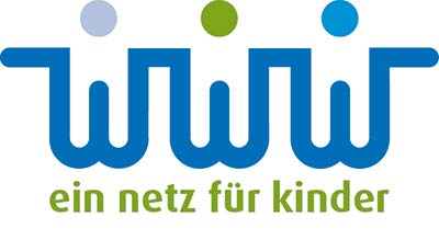 Logo Ein Netz für Kinder