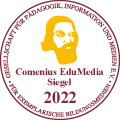 Comenius-EduMedia-Spiegel 2022