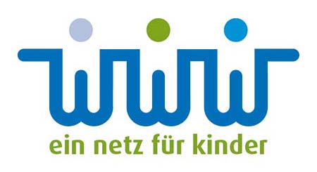 Ein Netz für Kinder