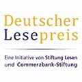 Deutscher Lesepreis 2015