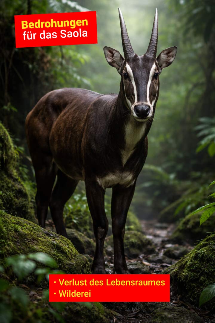 Saola