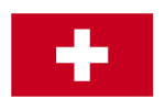 Flagge Schweiz