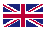 Flagge England