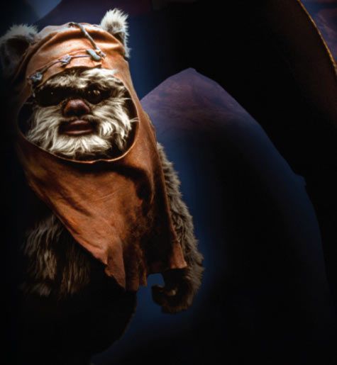 Ewok