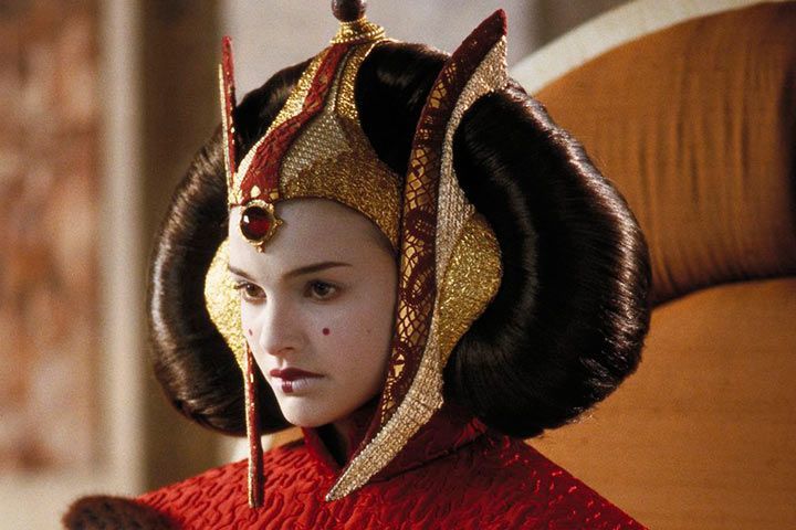 Padmé Amidala