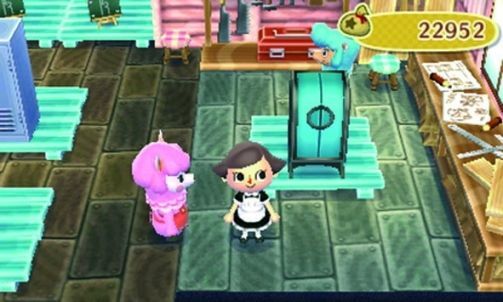 animalcrossing rosina