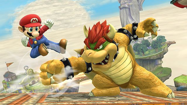 smash-bros bowser