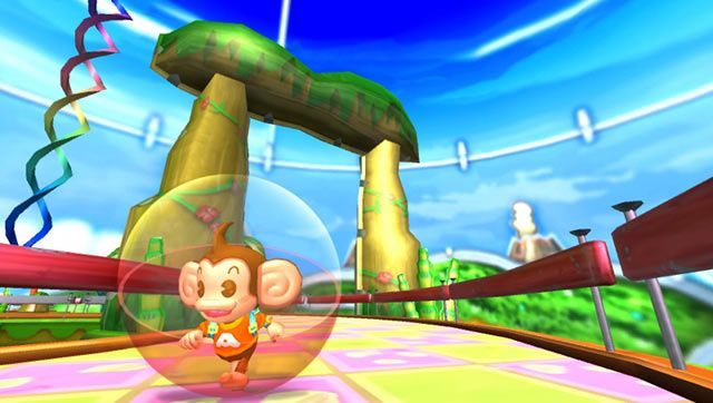 supermonkeyball aiai