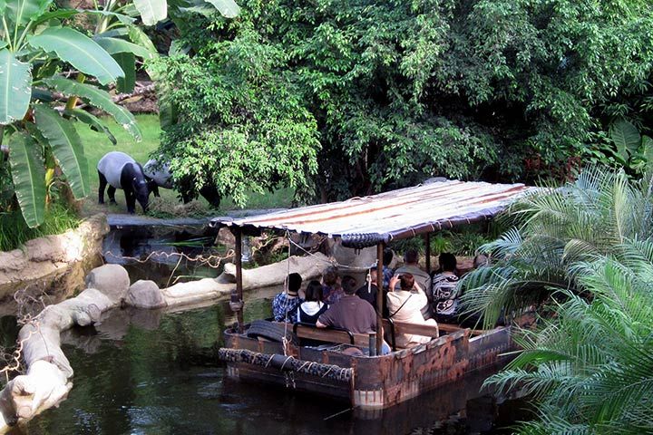 Zoo Leipzig