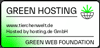 This website runs on green hosting - verified by thegreenwebfoundation.org